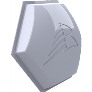 Антенна GSM/3G/4G/LTE для модема (Панельная, 15 дБ) фото 2